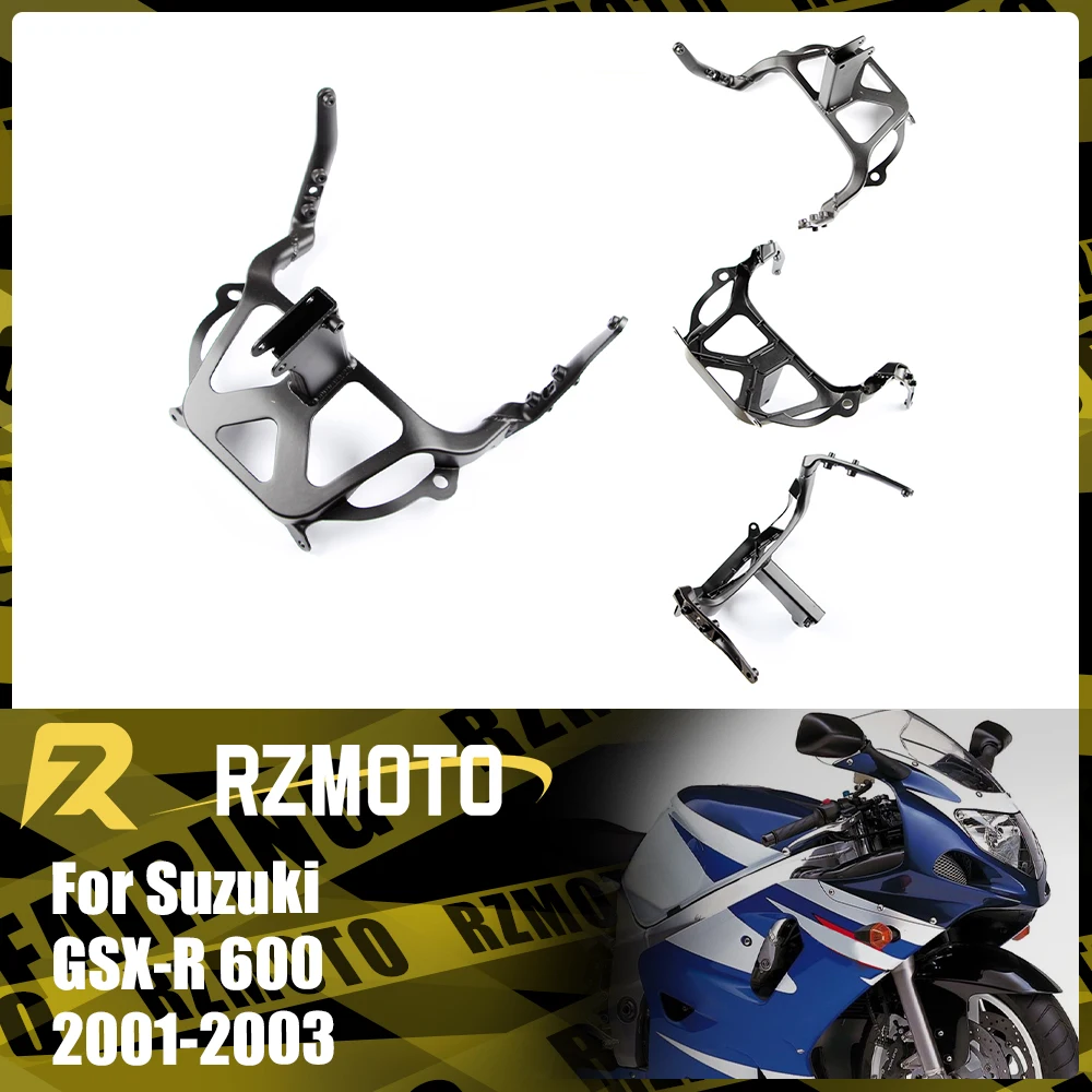 

Фара для SUZUKI GSX-R600/750 2001-2003 GSX-R1000 2001-2002 аксессуары для мотоциклов