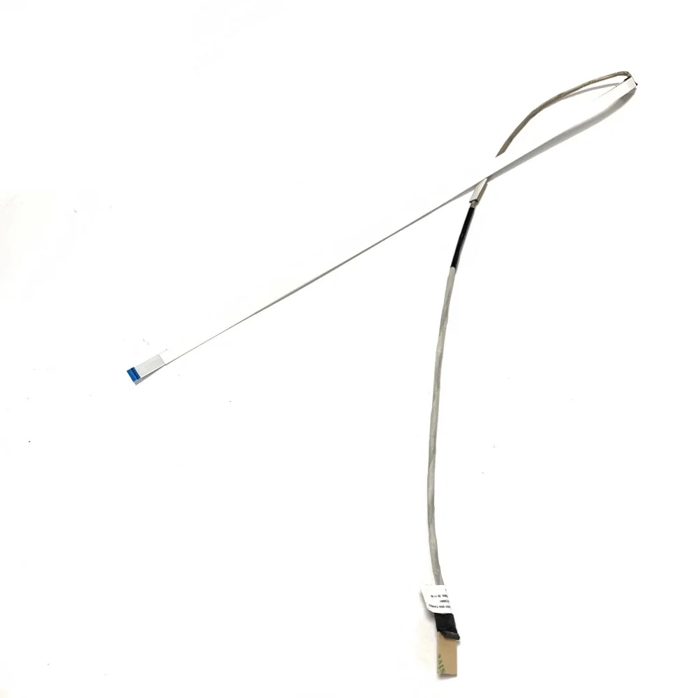 

Новый гибкий ЖК-кабель для камеры HP Chromebook 14 G6 TPN-Q231, кабель DD00GACM001