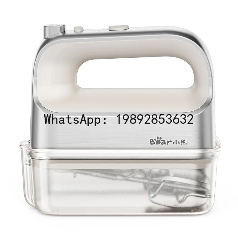 

PYJ household small cooking machine whipping mixing and dough cake handheld electric egg beater