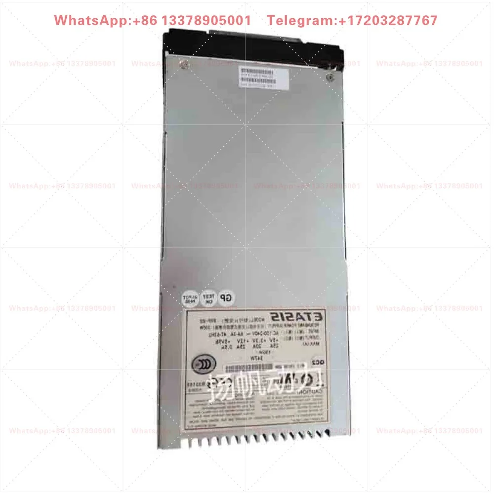 New Application ETASIS IFRP-352 9272CPSU-0011 Disk Array Power Supply 350W Spot