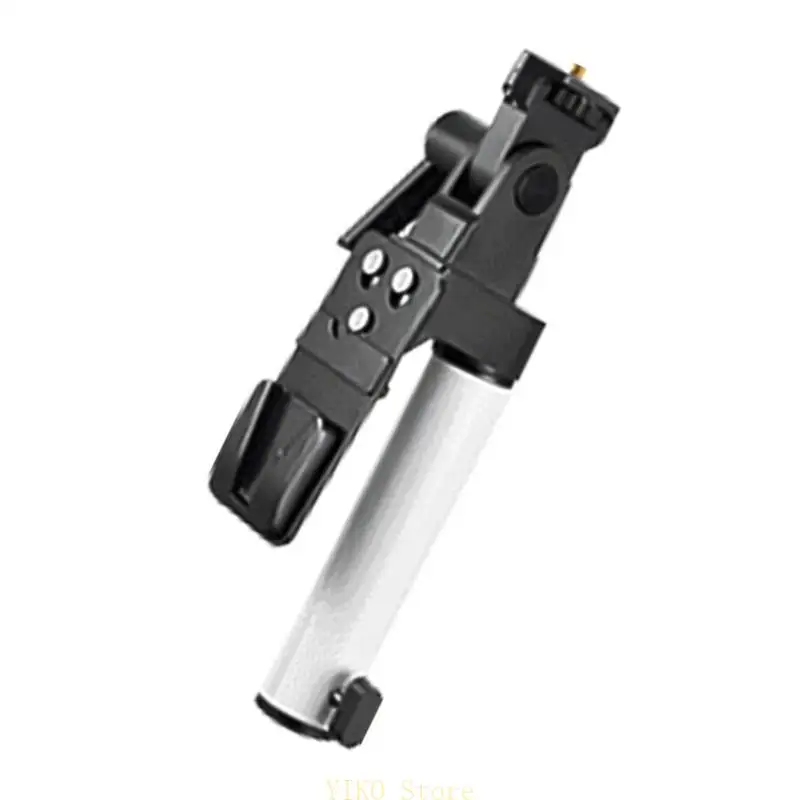 

K32C Power Supply Handle for ML60II Bi Video Light Outdoor Photography Essential Tool