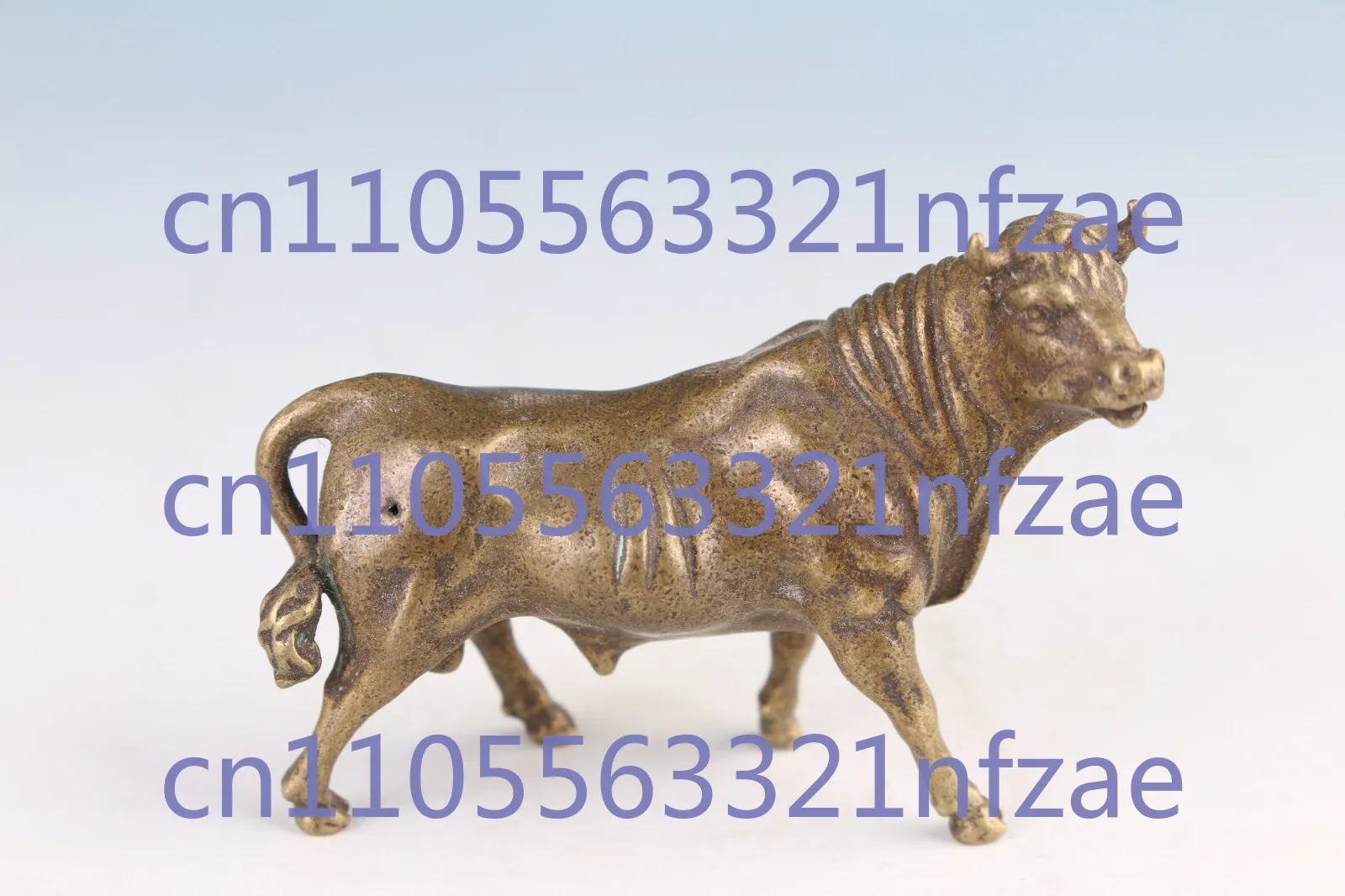 Rare Chinese Bronze… - image