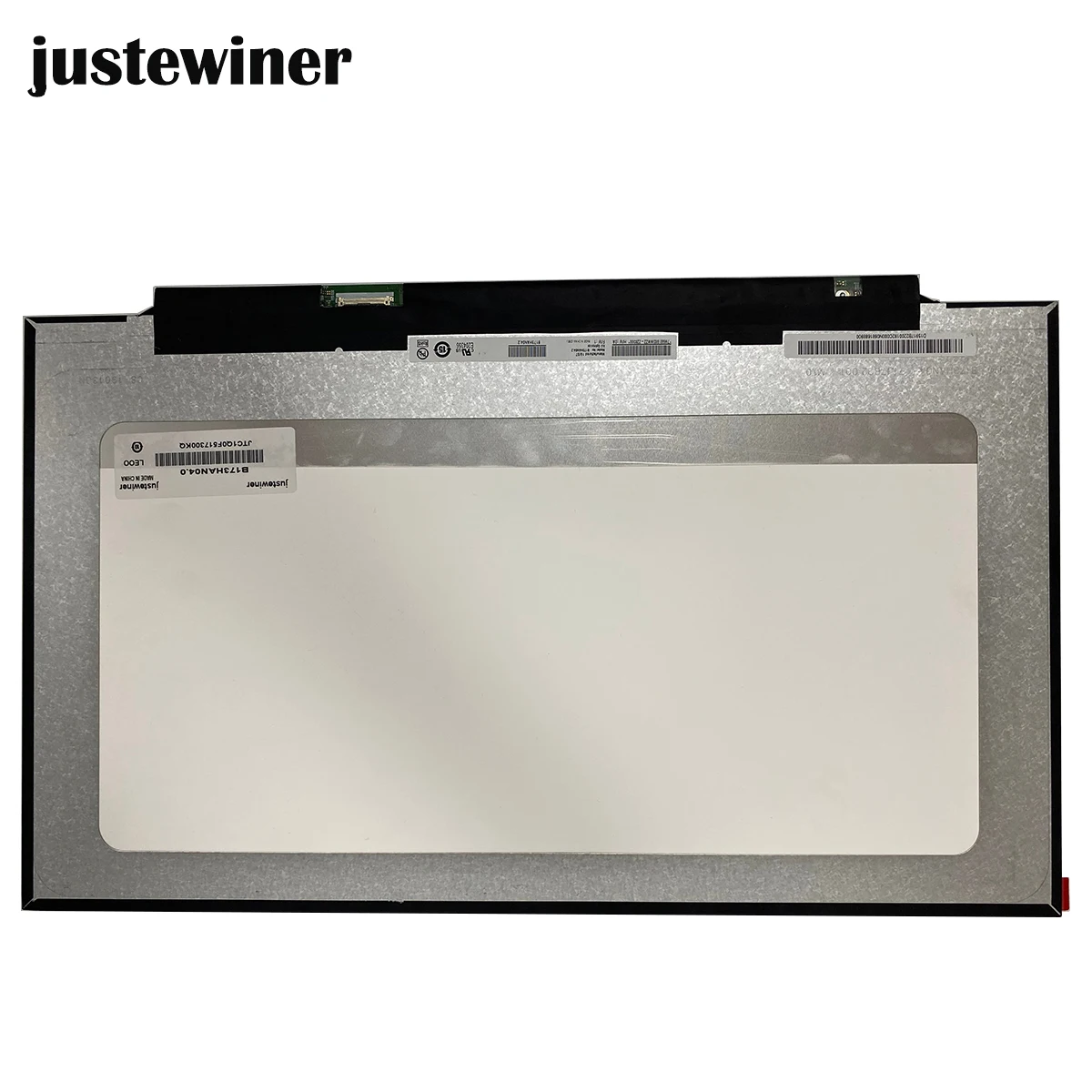 justewiner all-in-one LCD large screen monitor 23.5 inches 1920*1080 30pins LM235WF5-TLF1 for HP AIO Screen
