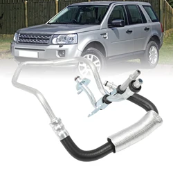 High Pressure and Power Steering Feed Return Pipe Hose LR029185 LR001099 For Land Rover Freelander 2 2.2 TD4 2006-2014