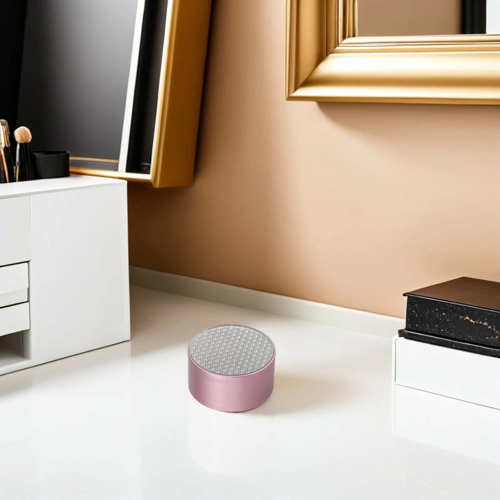 Przenośny pilnik do stóp 2 w 1, usuwacz zrogowaceń, trymer do martwego naskórka do pedicure, pilnik do stóp 2 w 1, usuwacz zrogowaceń.