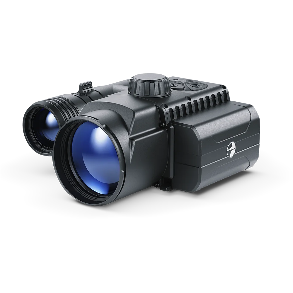 Forward F455 Pulsar Digit Night Vision NV Front Attachment for Daylight Scope#78186