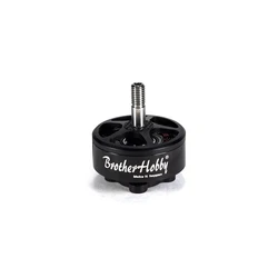 BrotherHobby Avenger 2808 1350KV 1500KV 1900KV motore Brushless 4-6S 2kg spinta per FPV Racing Drone HQ 6035 6 pollici PROP