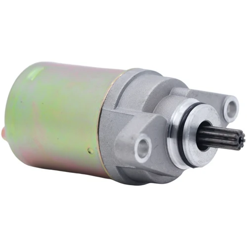 Imagen 2 del producto Jog 90 Motor de arranque de motocicleta compatible con Yamaha Jog 90 para AXL-90C LIGHTNING 90 para KEEWAY50 forATV POLARIS SPORTSMAN 90