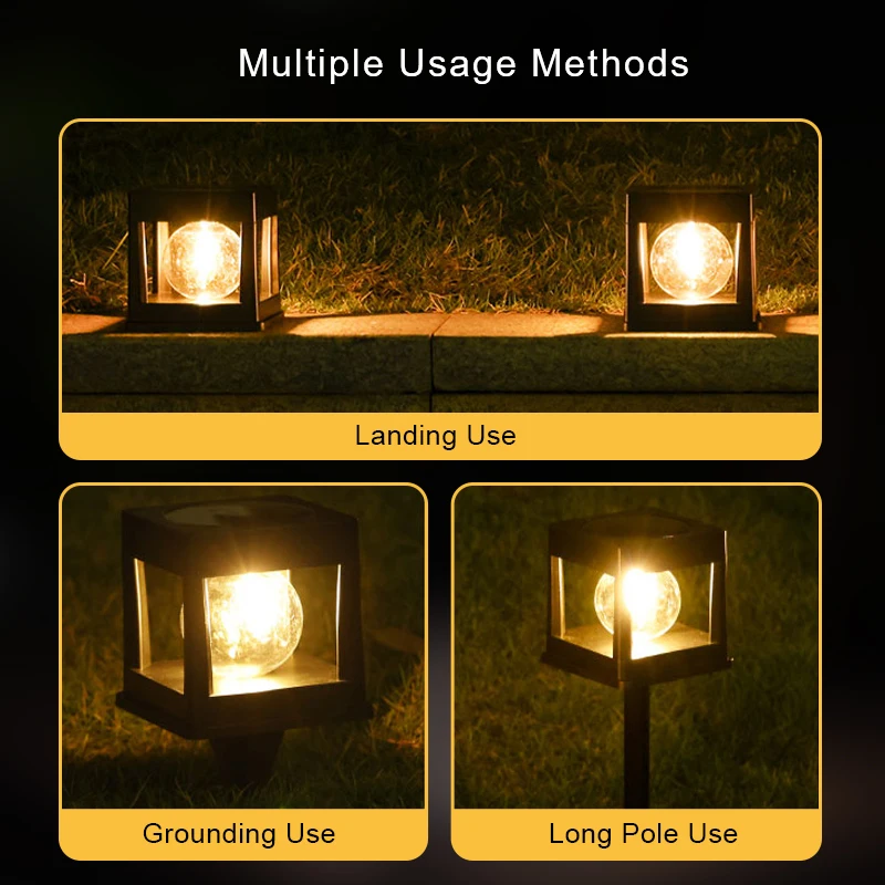 Thumbnail 3 - #64 Best Solar Garden Lights to Buy In 2026