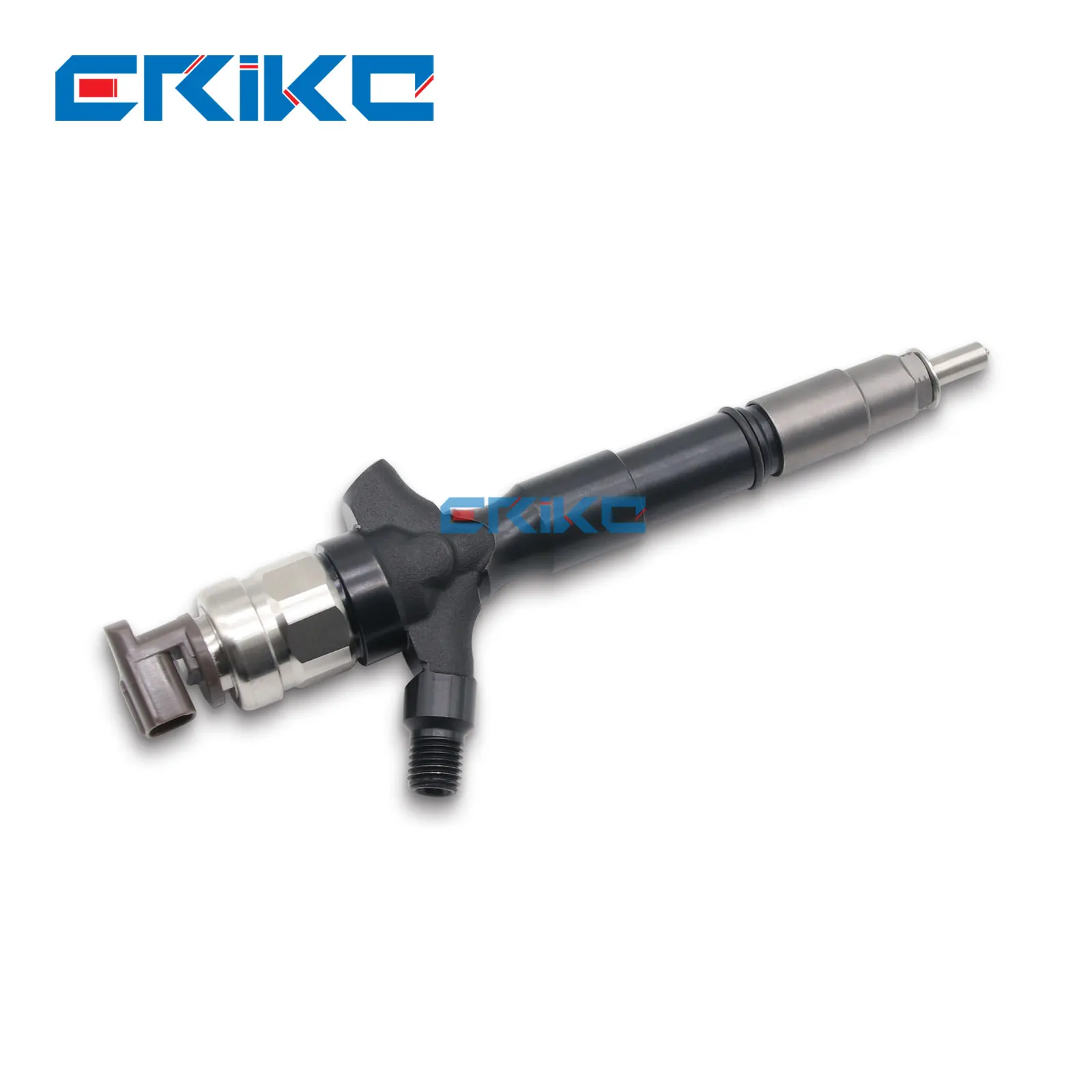 23670-09060 23670-0L070 23670-0L010 095000-6190 Common Rail Nozzle Assy Injector For Hiace Toyota Denso Hilux 2KD-FTV D4D