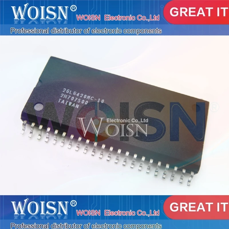 Premium Offer 1-5-10pcs MX26L6420MC-90 26L6420MC-90  Price discounts Spot supply Ready Stock