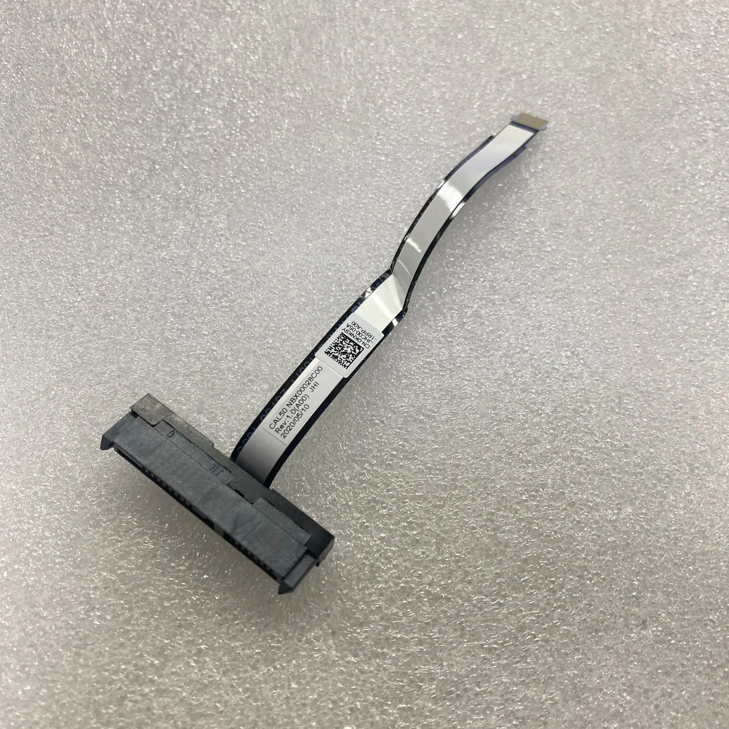 

Genuine FOR Dell Inspiron 3583 5570 5575 HDD SSD Hard Drive Connector Cable 0KNK9Y