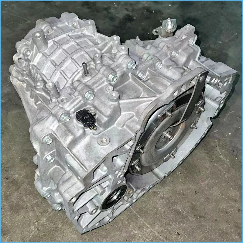 Stable quality used transmission case repair