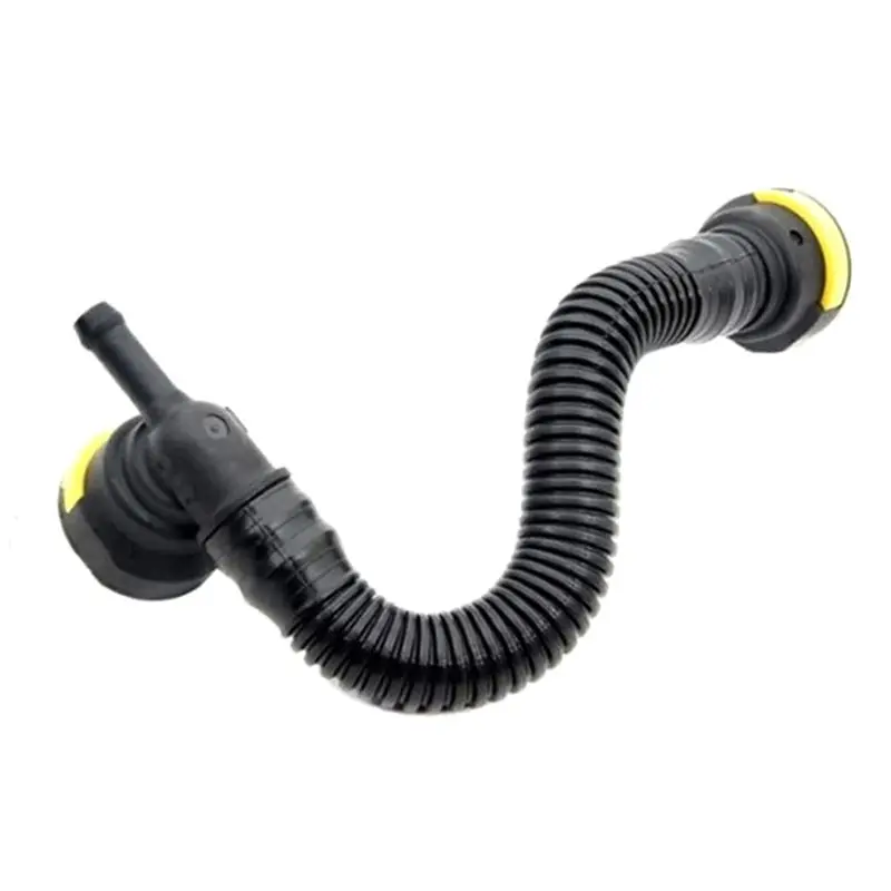 1192Q5 1192R2 Car Engine Crankcase Ventilation Tube Oil Breather Pipe For 106 306 Partner Citroen Saxo Xsara