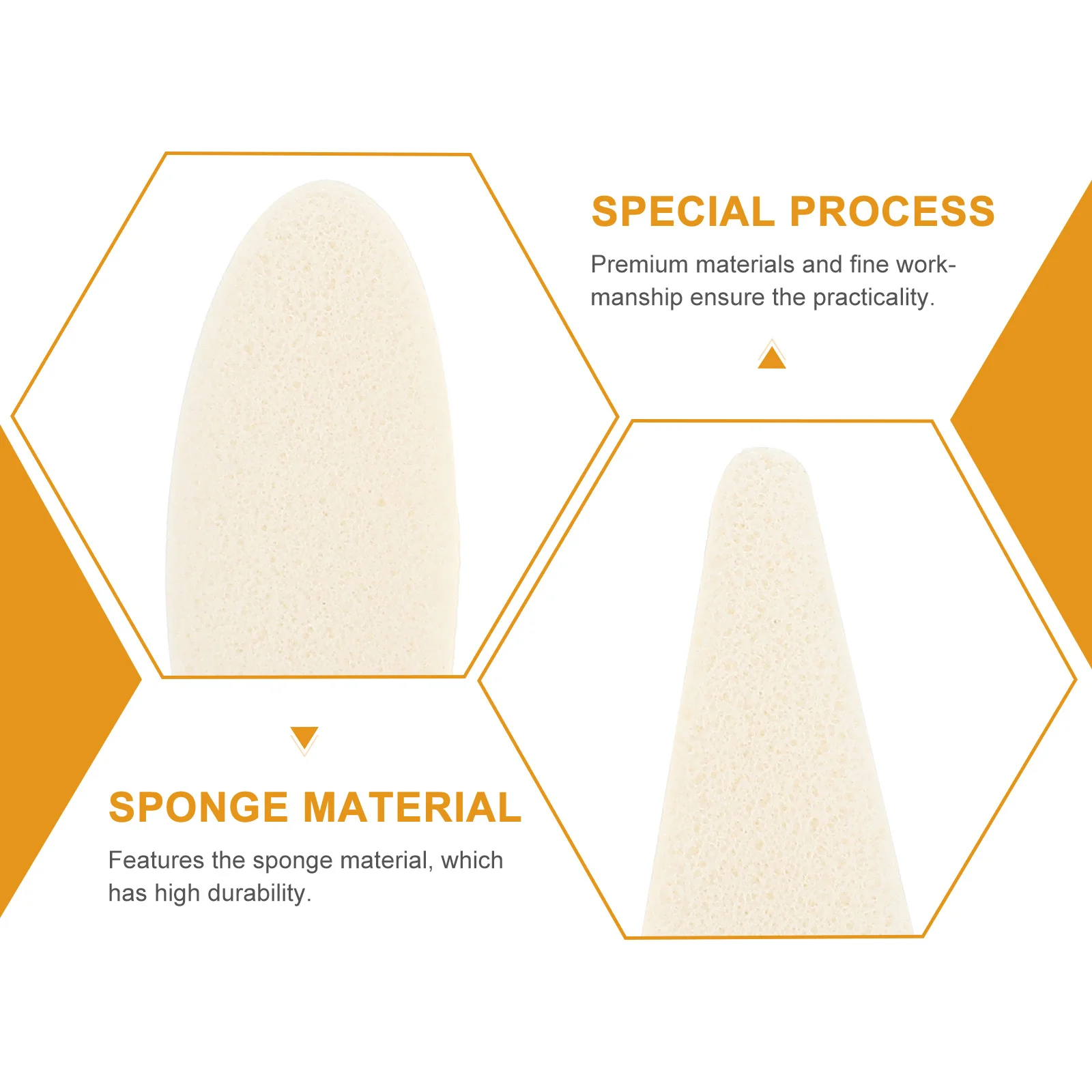 Рисунок 3 - 5 упаковок, замешиваемый ластик