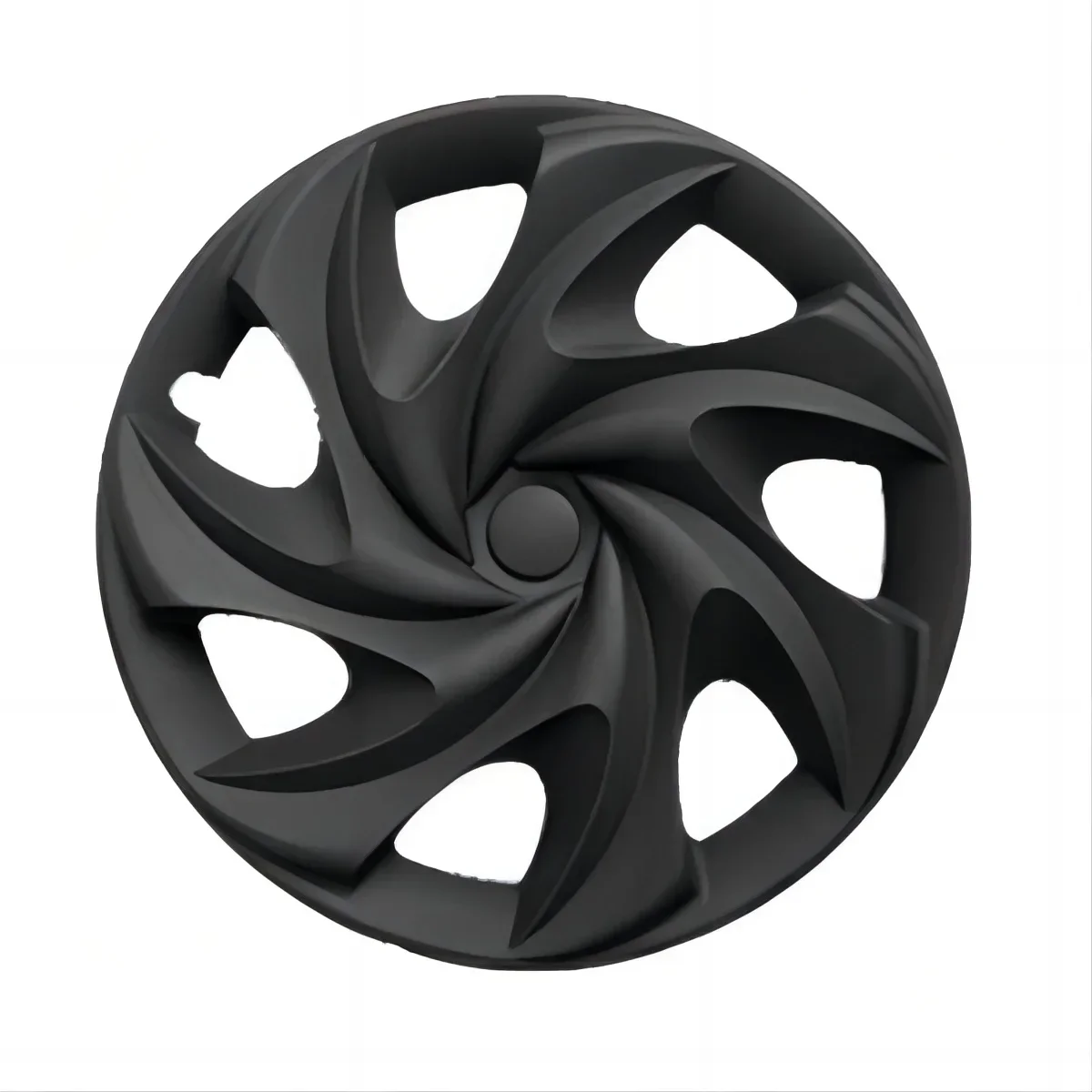 Tesla Model Y Wheel Cover Sport ABS 19 Inch Black Car Wheel Cover Hubcaps For Tesla Y 19