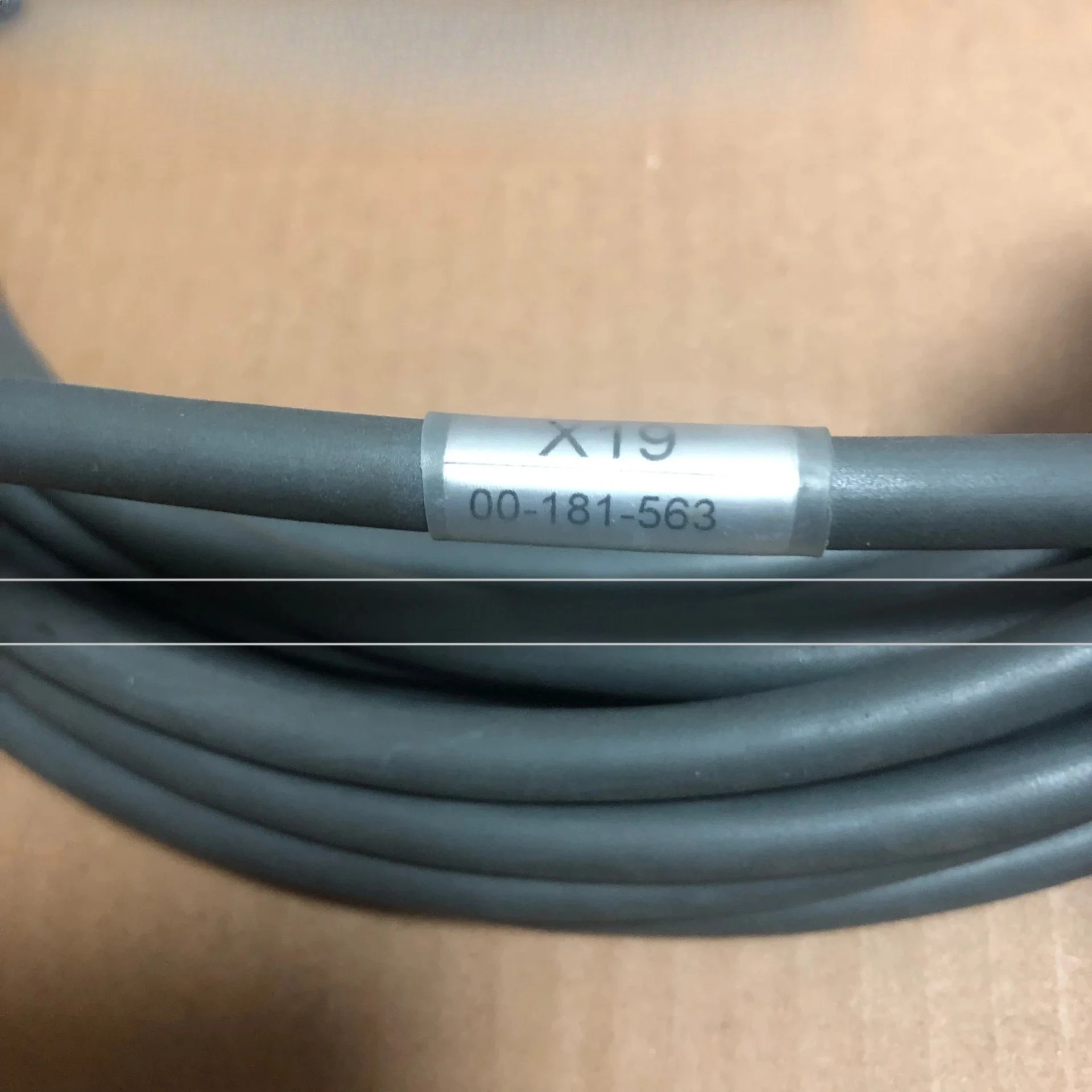 

C4C5C2 Учебный подвесной кабель C4 00-181-563 C5 00-320-104