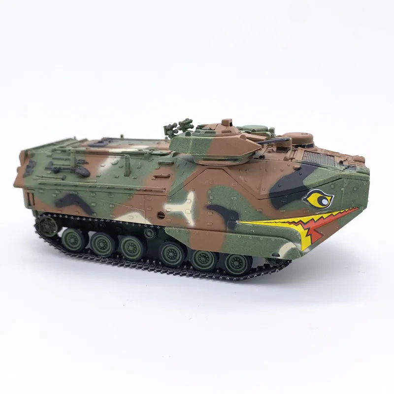 

NEW Dragon 1/72 Korea AAVP-7A1 Tank Assault Amphibious Vehicle 63117 Marine Corps Soldier Weapon Model Military Collection