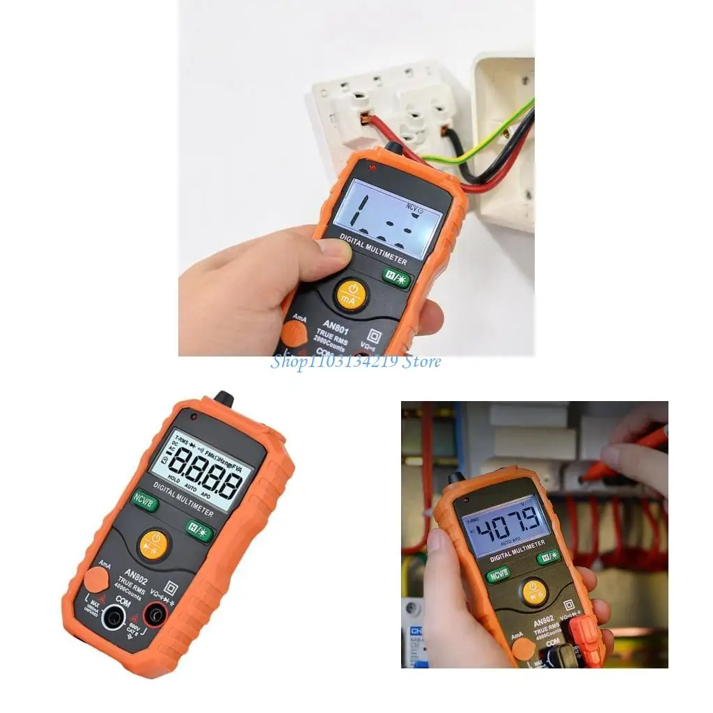 N5KC Digital Multim…