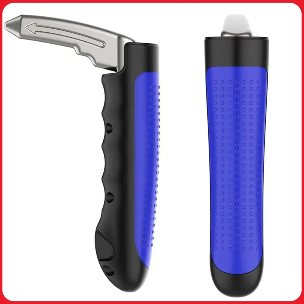 

Car Safety Hammer Safety Armrest Escape Hammer Mobility Aid Window Breaker Car Handle Assist For Elderly for Elderly Handicapped