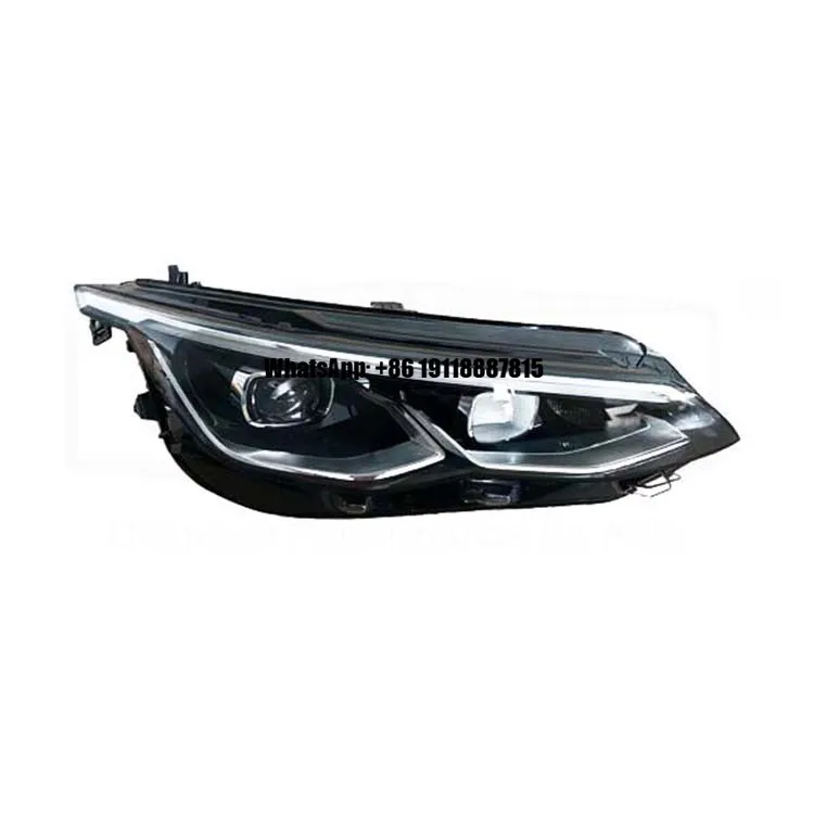 

LED Headlight Headlamp Automotive OEM Aftermarket Headlight for German Cars 5HG941006