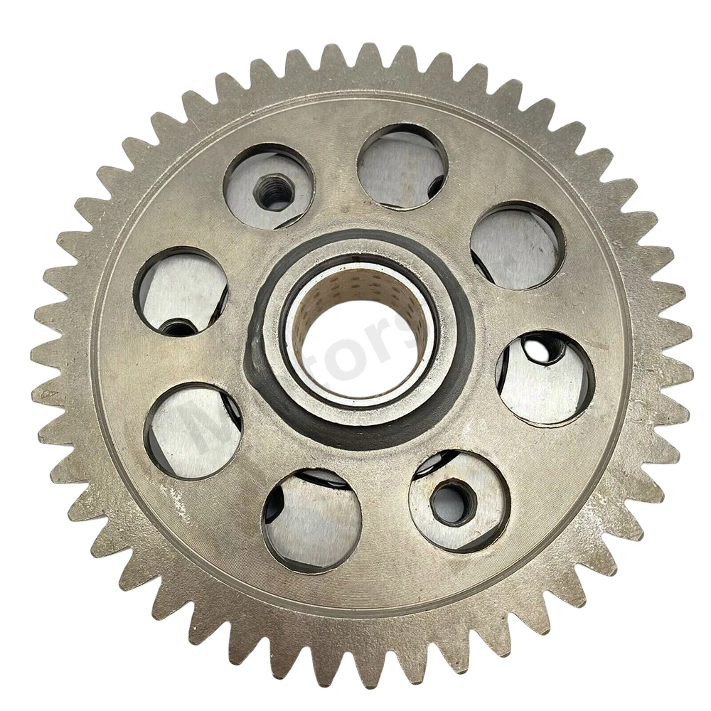 For Linhai 250cc 260cc 300cc ATV UTV Street Legal Scooter Moped Roketa Starter Clutch Gear Flywheel Bearing