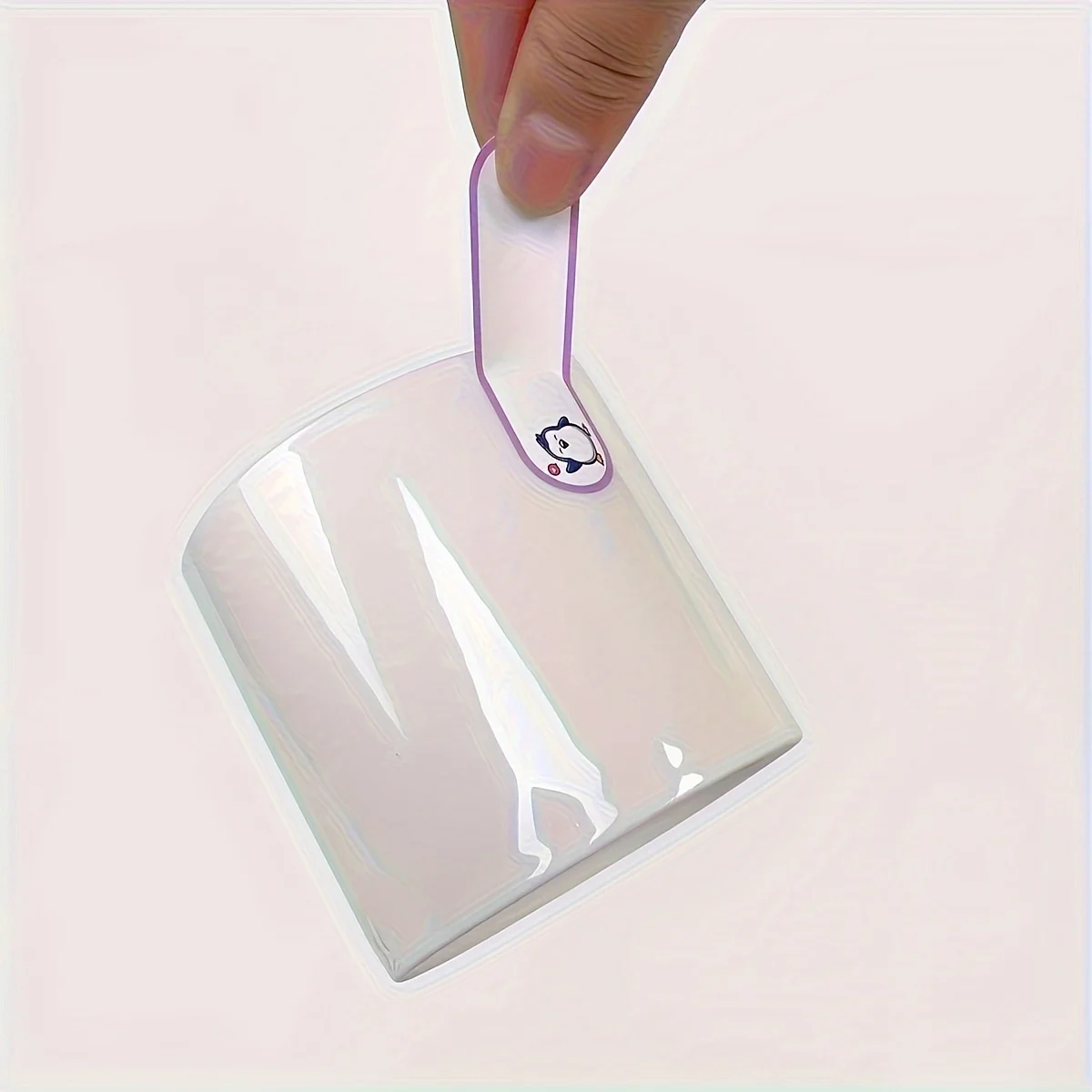 

60pcs blank name labels, water bottle stickers, gift tags, organizer labels, office supplies stickers