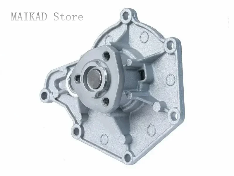 Bomba de Agua para Porsche Cayenne 955, Audi Q7, VW Touareg, 06E121018A, 95510603310, 95810603321