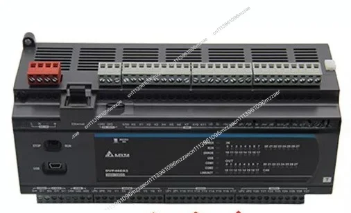 ES3 Series PLC/DVP32ES300T/48/80/64 ES300T/32ES311T/4 Pulses