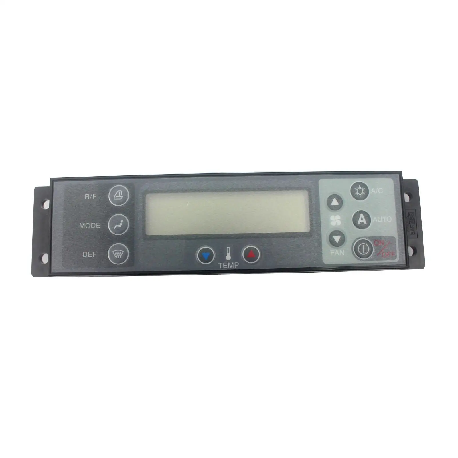 Air Conditioning Controller 51589-17530 YN20M01299P1 LC20M01013P1 For Kobelco SK200-6 SK230-6E CASE Excavator A/C Controls