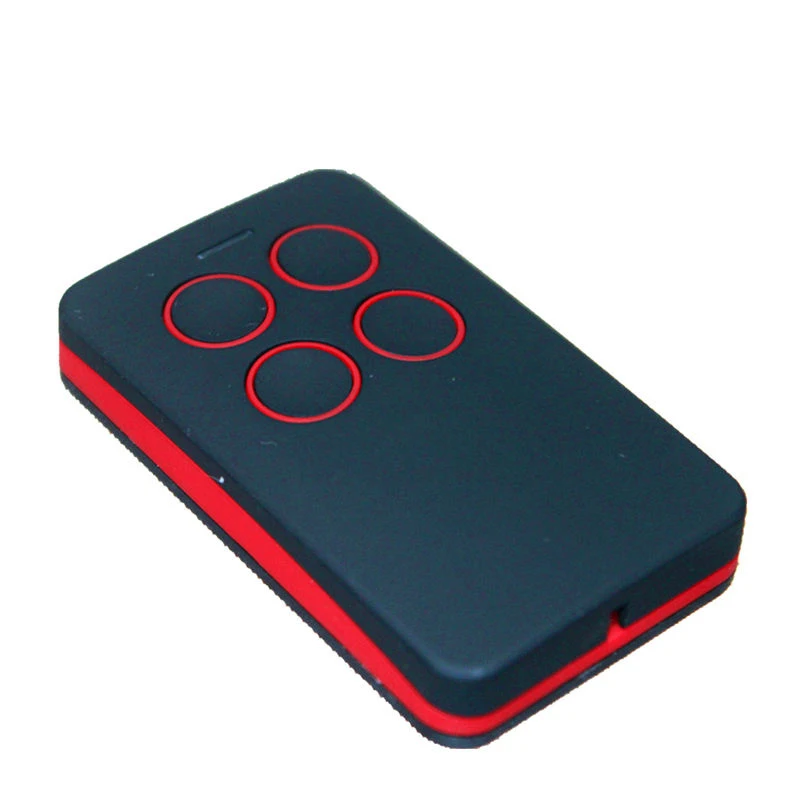 Promotion Multifrequency Remote Control Garage Remote Commands 280-868MHZ Auto Scan 4 in 1 For Rolling Code and Gate Duplicator