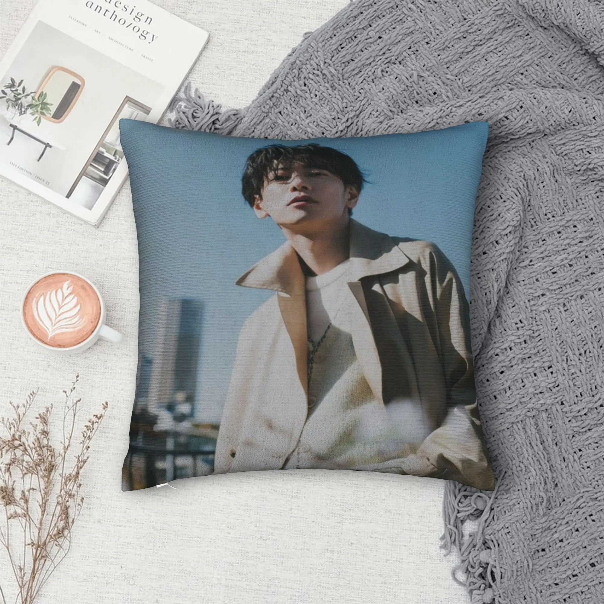 

Takeru Satoh actor наволочки с принтом чехлы для подушек наволочки Декор для дивана квадратные разные размеры