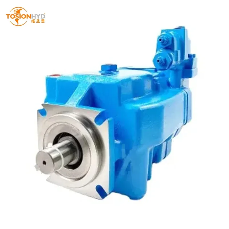 

Светодиодный индикатор для гидравлического поршневого насоса Rexroth PVH57 PVH74 PVH98, 100 бар, 1 л.с.