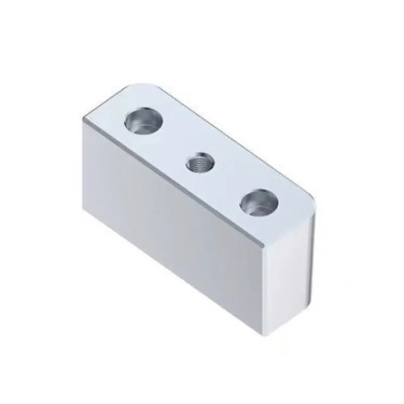 For Y21 Mold 25 Width * 70 Length * Squeeze Block, Force Edge Wedge Tight Block, Miter  Plug, Miter Squeeze