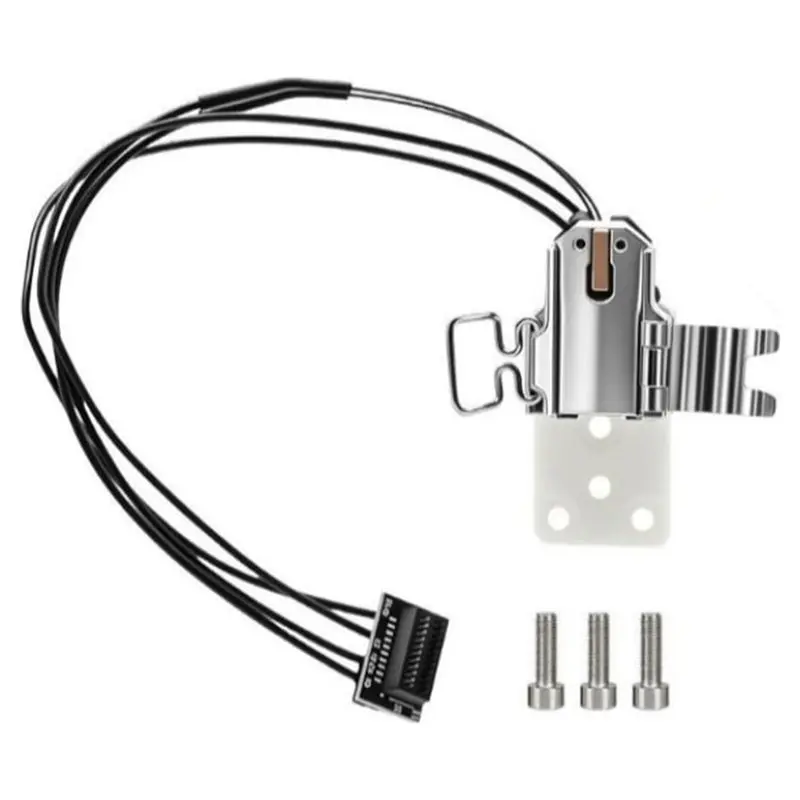 A67P-For Lab P2S Hotend Heating Assembly Kit Quick-Swap 300°C For Bambu Lab P2S Hot End 3D Printer Replacement Parts
