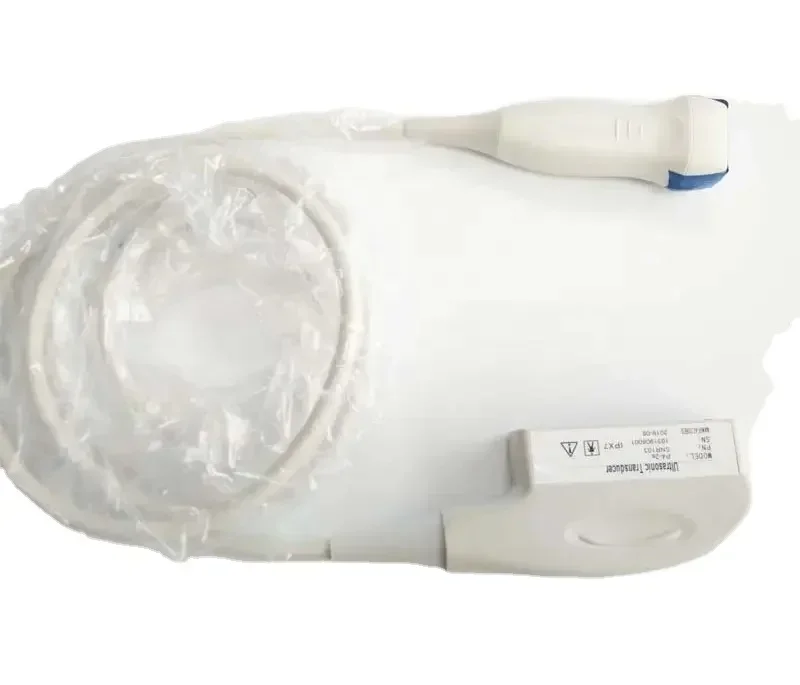 

Compatible Mindray P4-2s P42s Cardiac Sector Ultrasound Transducer Probe For M5, M7, TE7