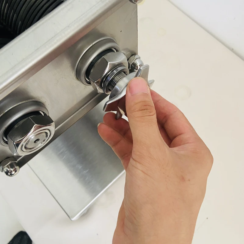 多機能野菜ニンジンジャガイモダイシングマシンカッタースライサー商業ダイシングマシン電動スライサー細断