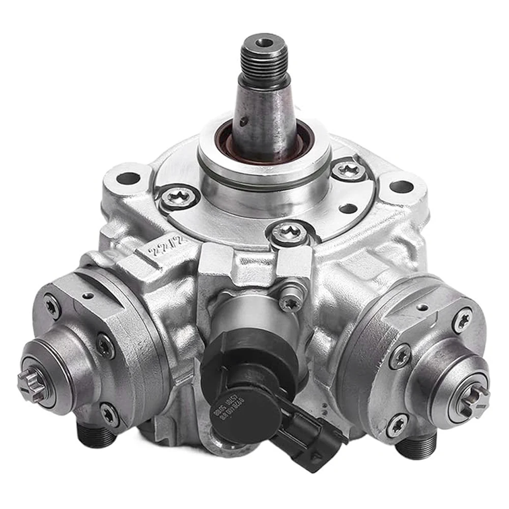 

High Pressure Fuel Injection Pump for Ford F250 F350 6.7L 0445010649 0445010851 0445010649 0986437422 BC3Z9A543A BC3Z9A543B