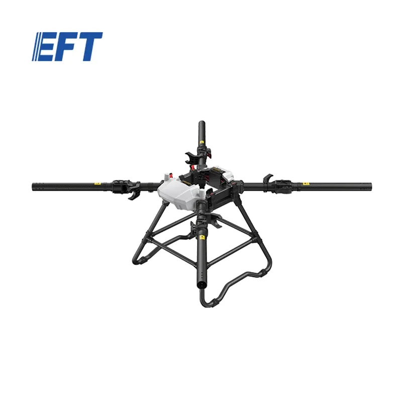 EFT X2300 Truss Aluminum Alloy Frame Kit Modular Structure Components Replacement Parts