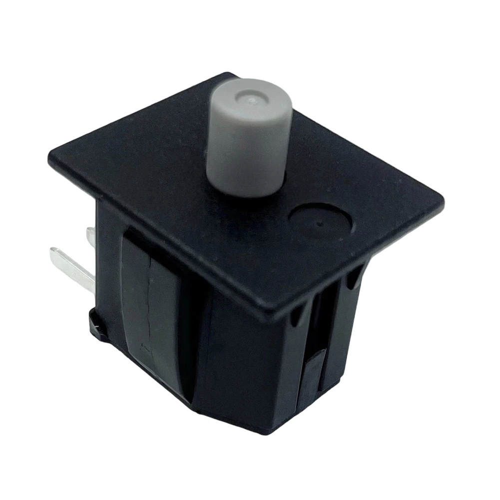 

Ensures Safety During Operation Interlock Sensor Plunger Switch Robust Construction Heavy-duty Use Quick Replaceable