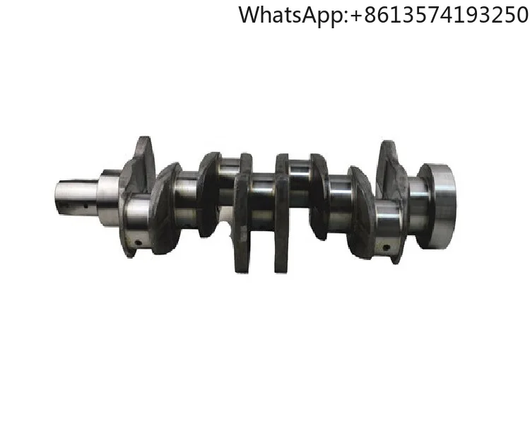 

Forklift Parts YM129902-21050 Engine Crankshaft for 4D94LE/98E/4TNV94/98