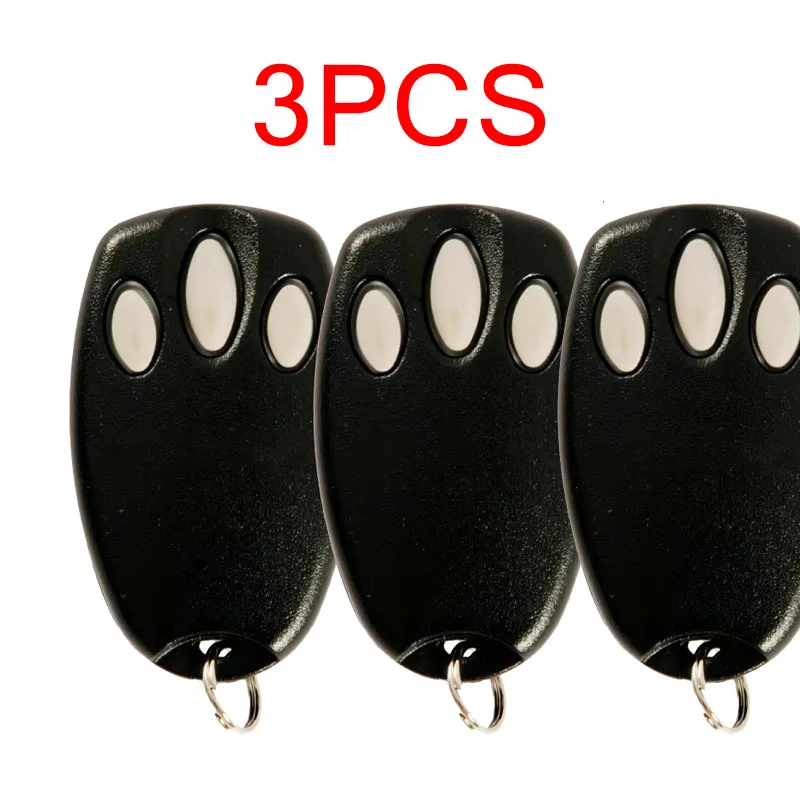 LiftMaster Chamberlain Motorlift 94335E 94334E 94333E 94330E 84335EML 84333EML ガレージドアリモートコントロール433.92MHzローリングコード