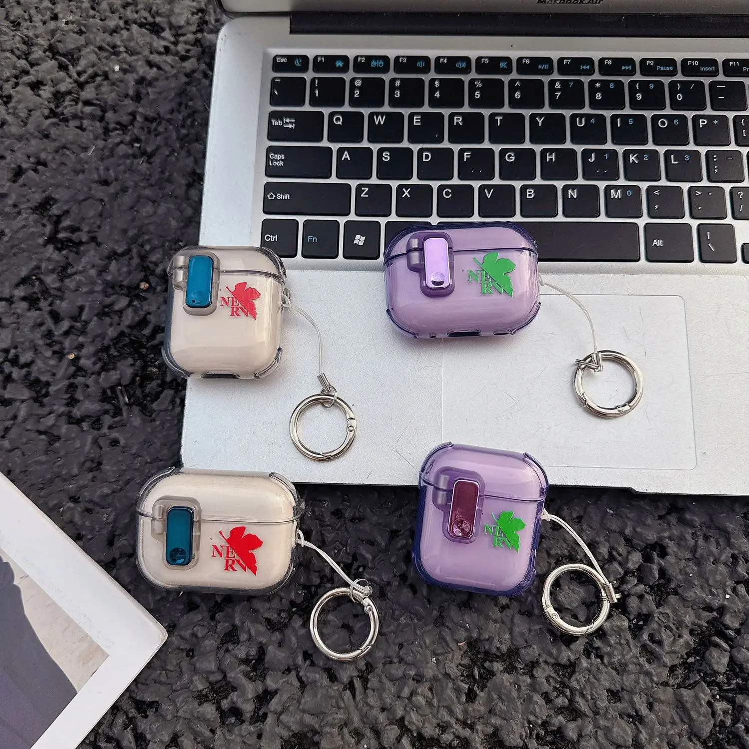 Eva Electroplated L…