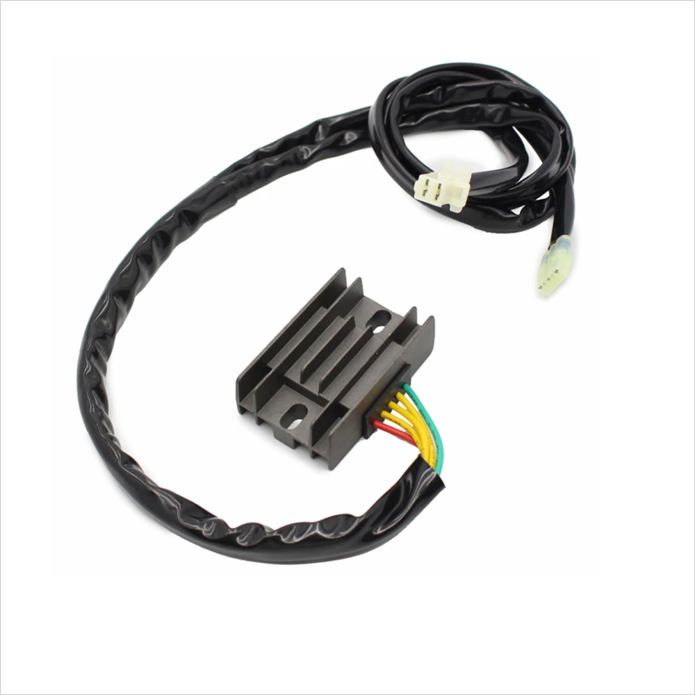 دراجة نارية الجهد المنظم المعدل لهوندا CRM250 CRM 250 250AR CRM250AR 1995 96 97 98 1999 31600-KAE-741 الملحقات