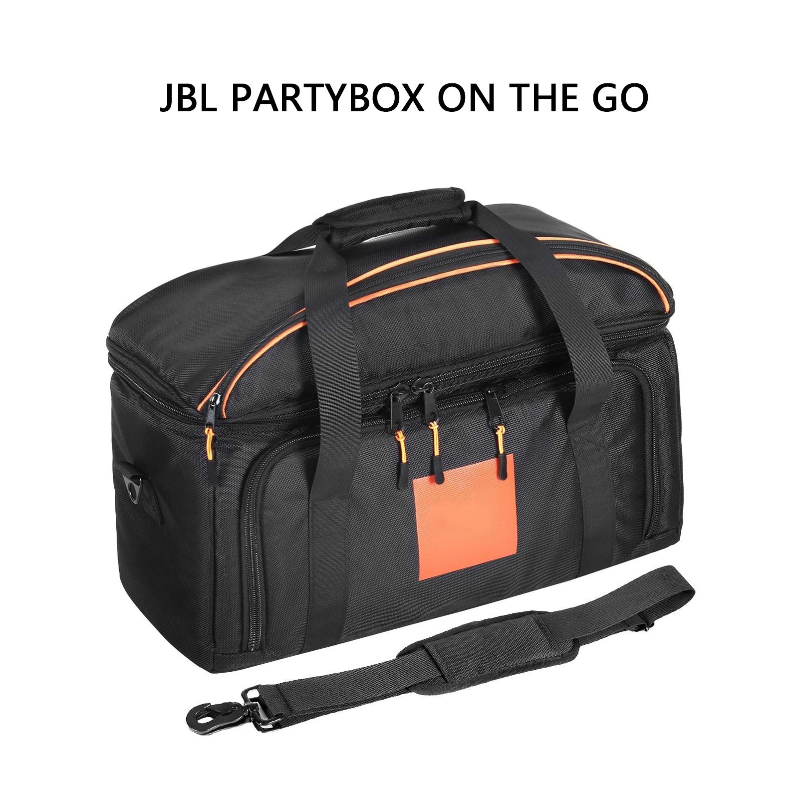 Carrying Bag For JBL PARTYBOX 710/310/1000 Original Bluetooth
