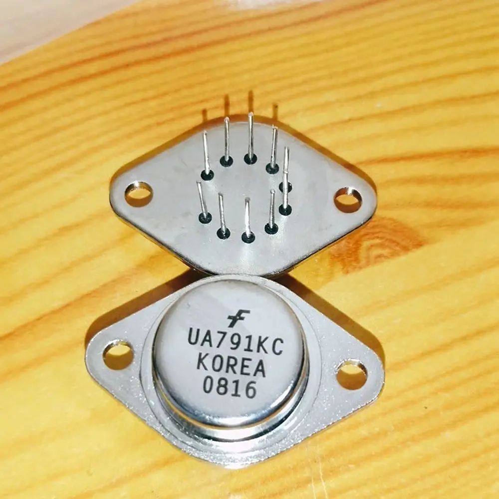 

UA791KC UA791KM 1шт/лот Новые и оригинальные, в наличии