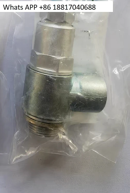 

1PC Original 530032 HGL-3/8-B Pilot Check Valve HGL