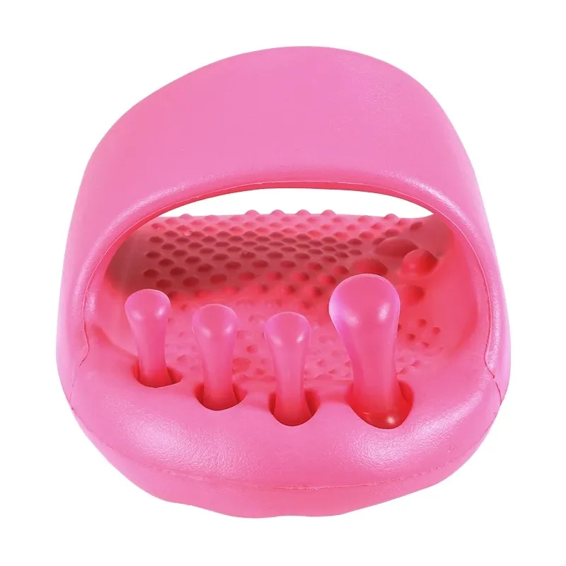 Foot Arch Trainer Leg Slimming Tool Thumb Eversion Toe Sole Correction Beautiful Leg Muscle Exercise Shoes