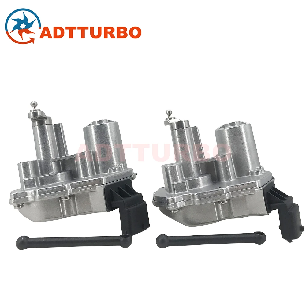 

59001107118 59001107084 Turbo Electronic Actuator A2C53321107 A2C53378046 Turbine Wastgate for BMW 535D M57 TU2 & Porsche