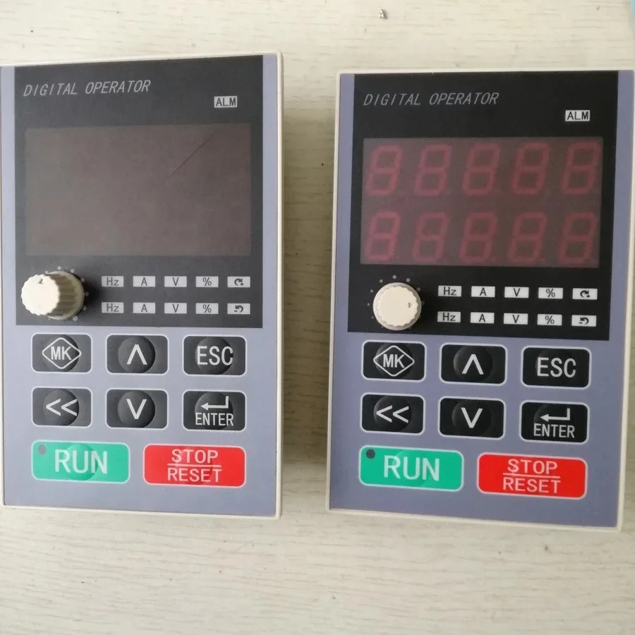 Inverter Operation Panel Display Control Screen for DR300 DR300A DR300F DR300H - Replacement Kitchen Appliance Part